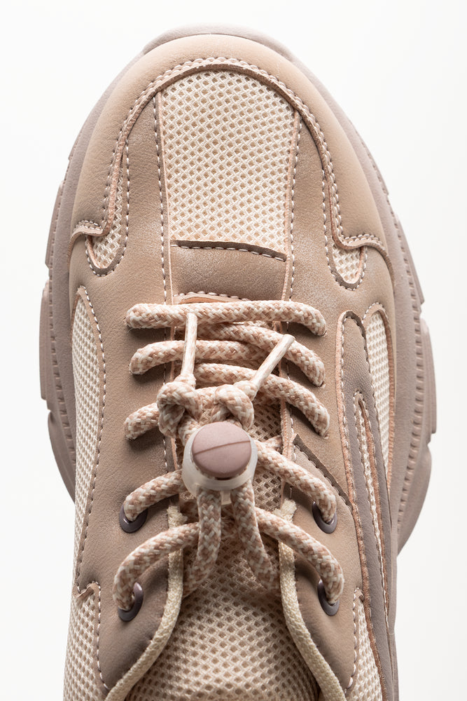 Mauve Active Trainers (4)