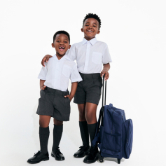Back To School | Ackermans