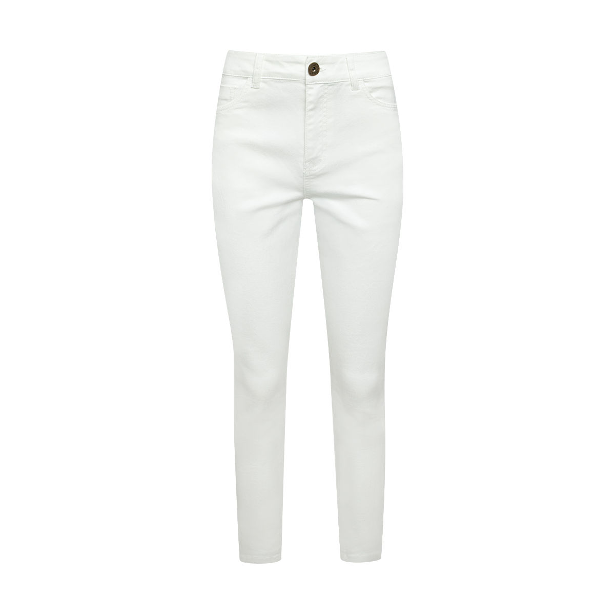Women's White Jeans - Express